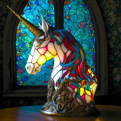 LumiArte | Artistic LED Lamp – Timeless Elegance & Modern Design