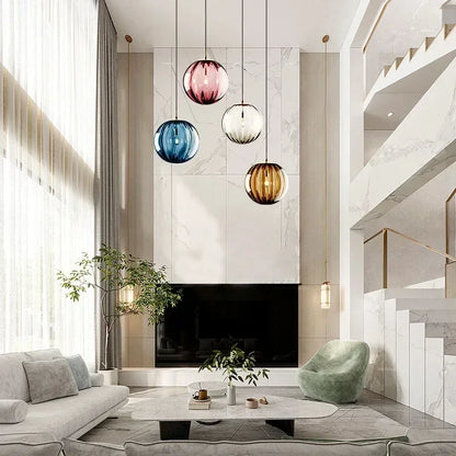 VitraGlow | LED Ceiling Light – Refined Style & Uniform Lighting