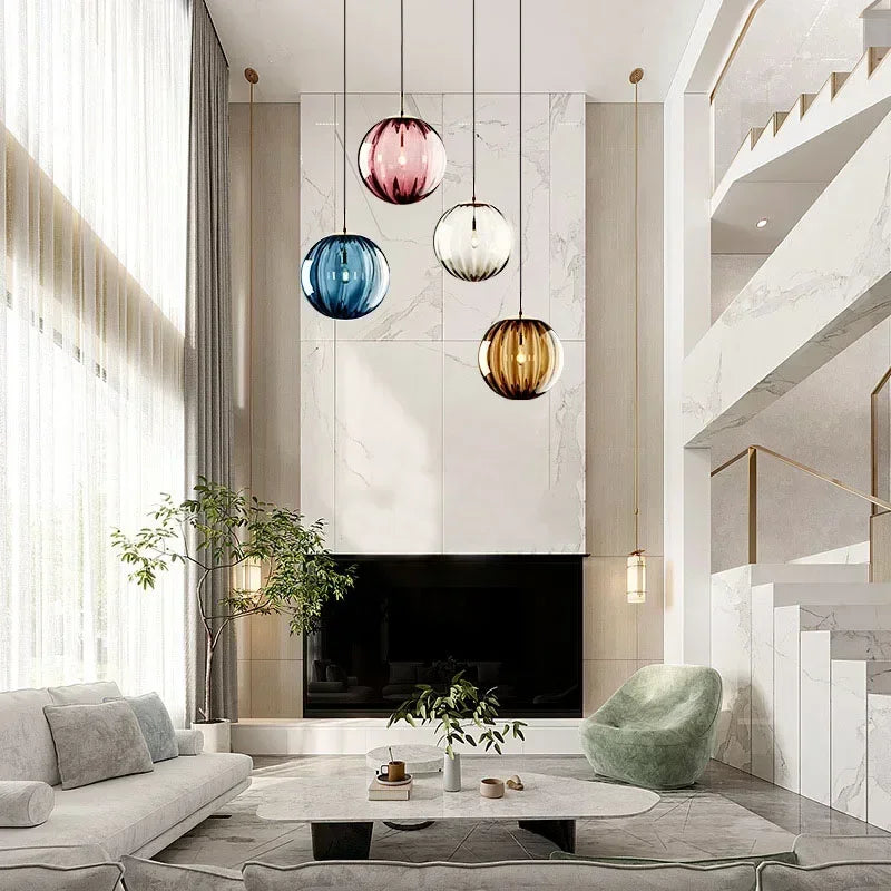 VitraGlow | LED Ceiling Light – Refined Style & Uniform Lighting