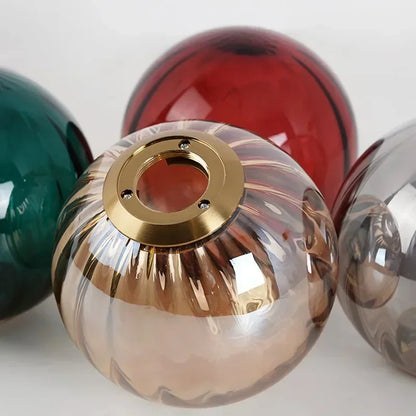 VitraGlow | LED Ceiling Light – Refined Style & Uniform Lighting