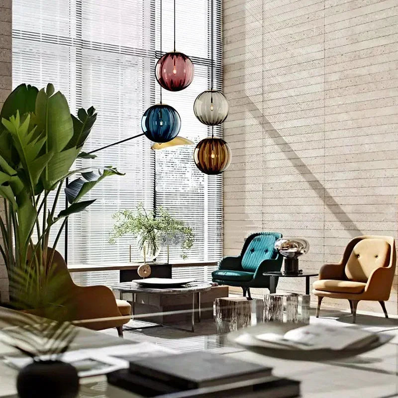 VitraGlow | LED Ceiling Light – Refined Style & Uniform Lighting