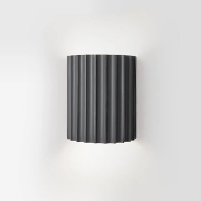BrightForm | Wall Light – Unique Artistic LED for Stylish Homes