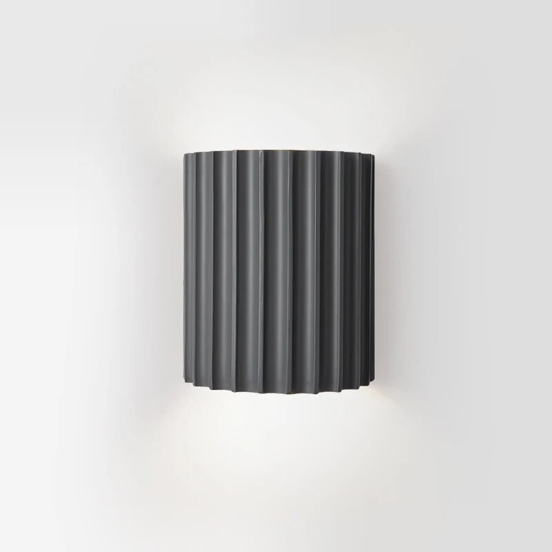 BrightForm | Wall Light – Unique Artistic LED for Stylish Homes