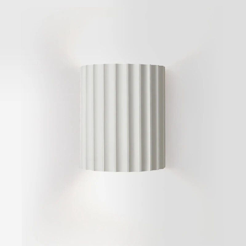 BrightForm | Wall Light – Unique Artistic LED for Stylish Homes