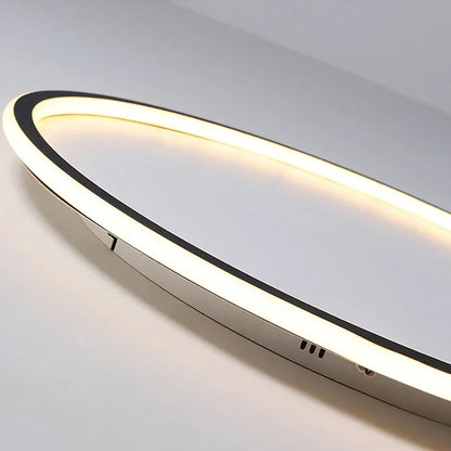 LumaHaven | Ceiling Light – Scandinavian Elegance with Warm Glow