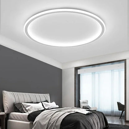 LumaHaven | Ceiling Light – Scandinavian Elegance with Warm Glow
