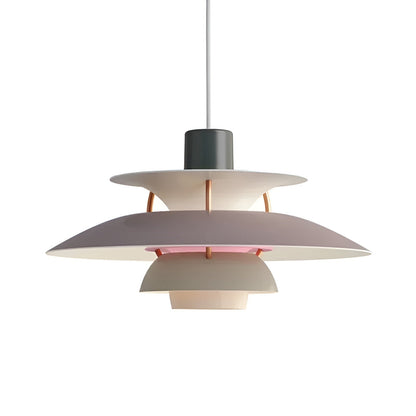 ColorAura | Pendant Lamp – Modern LED Design with Vibrant Elegance