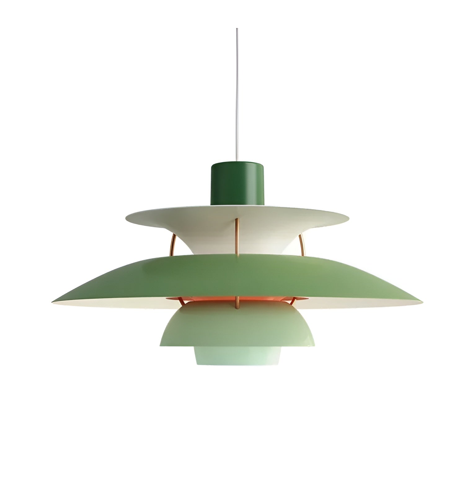 ColorAura | Pendant Lamp – Modern LED Design with Vibrant Elegance