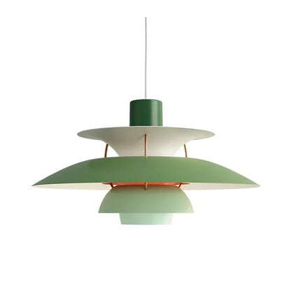 ColorAura | Pendant Lamp – Modern LED Design with Vibrant Elegance