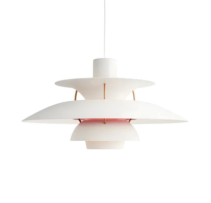 ColorAura | Pendant Lamp – Modern LED Design with Vibrant Elegance