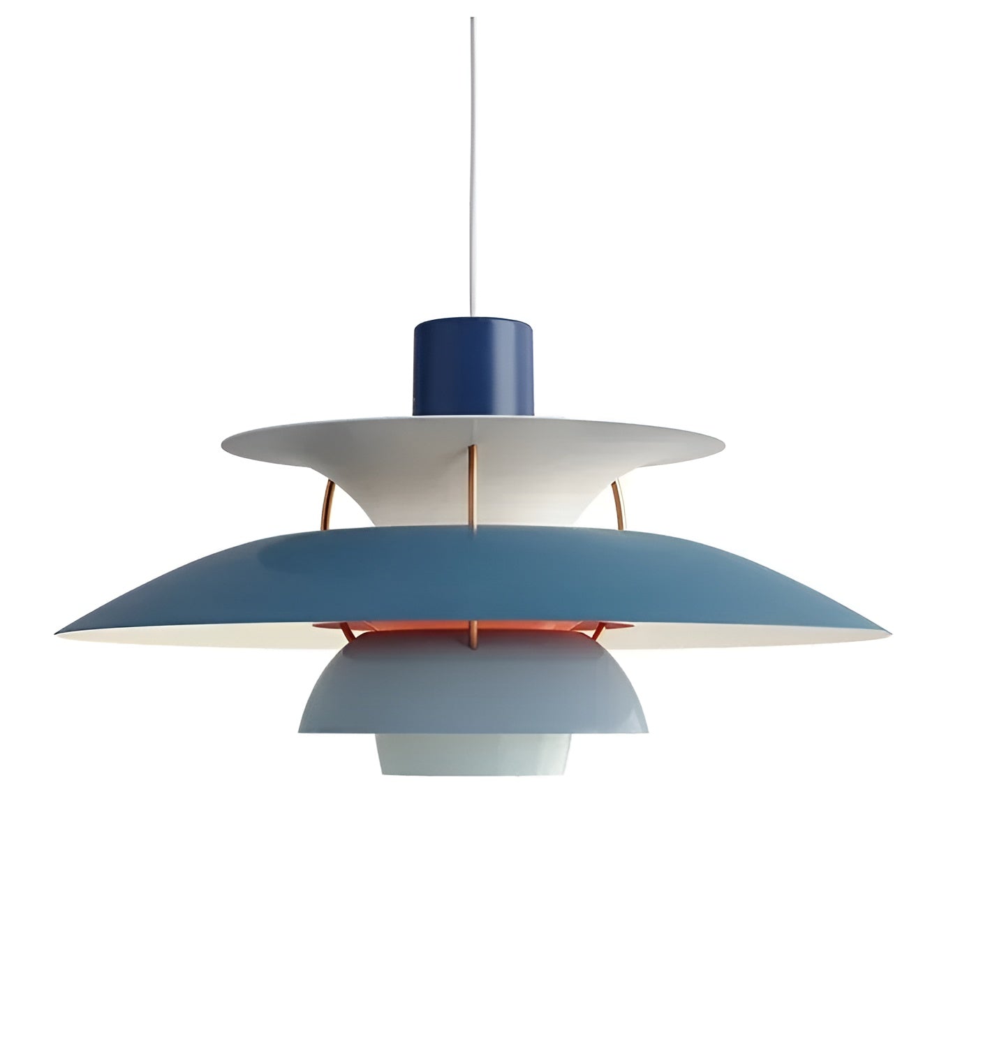 ColorAura | Pendant Lamp – Modern LED Design with Vibrant Elegance