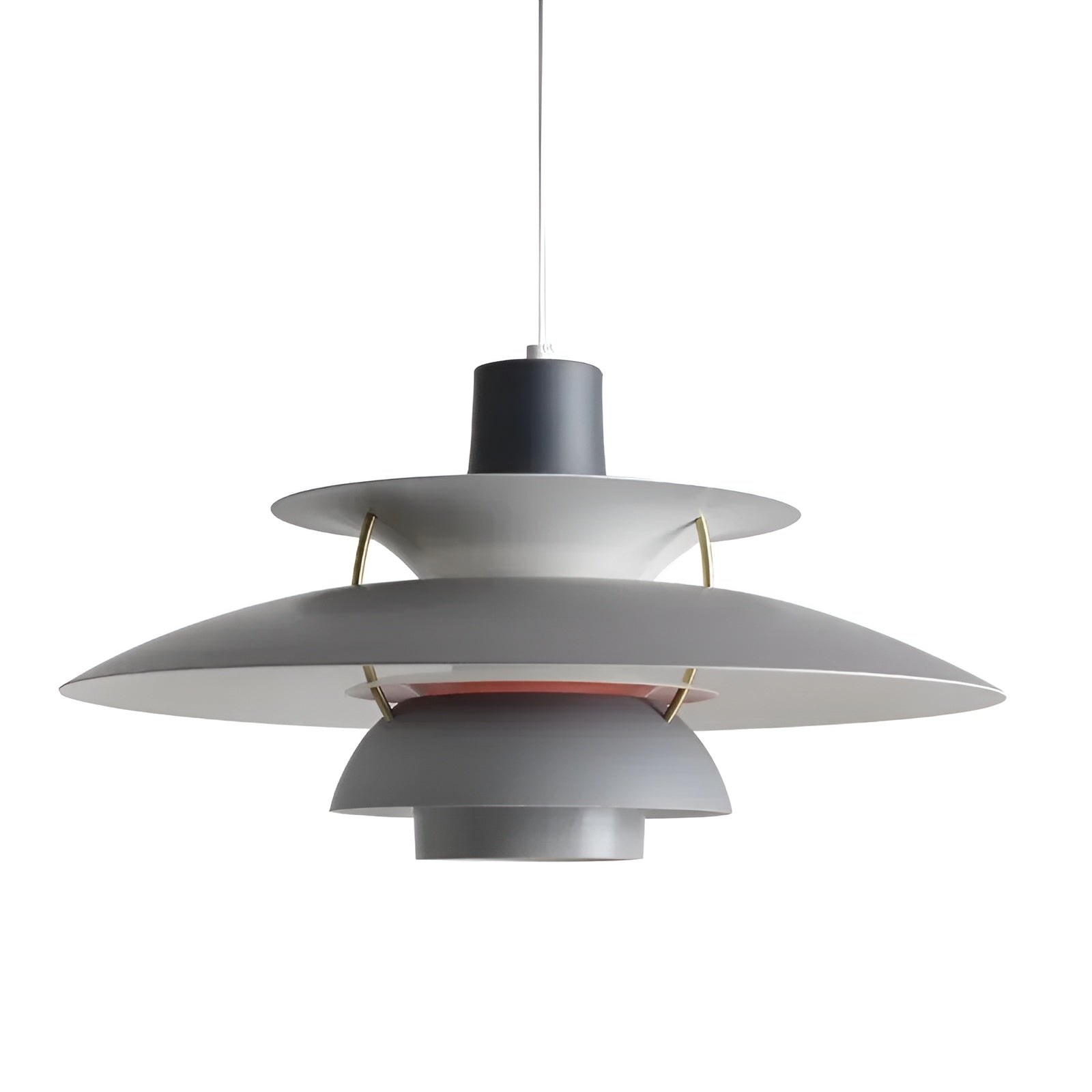 ColorAura | Pendant Lamp – Modern LED Design with Vibrant Elegance