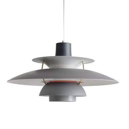 ColorAura | Pendant Lamp – Modern LED Design with Vibrant Elegance
