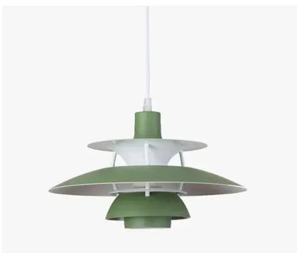 ColorAura | Pendant Lamp – Modern LED Design with Vibrant Elegance