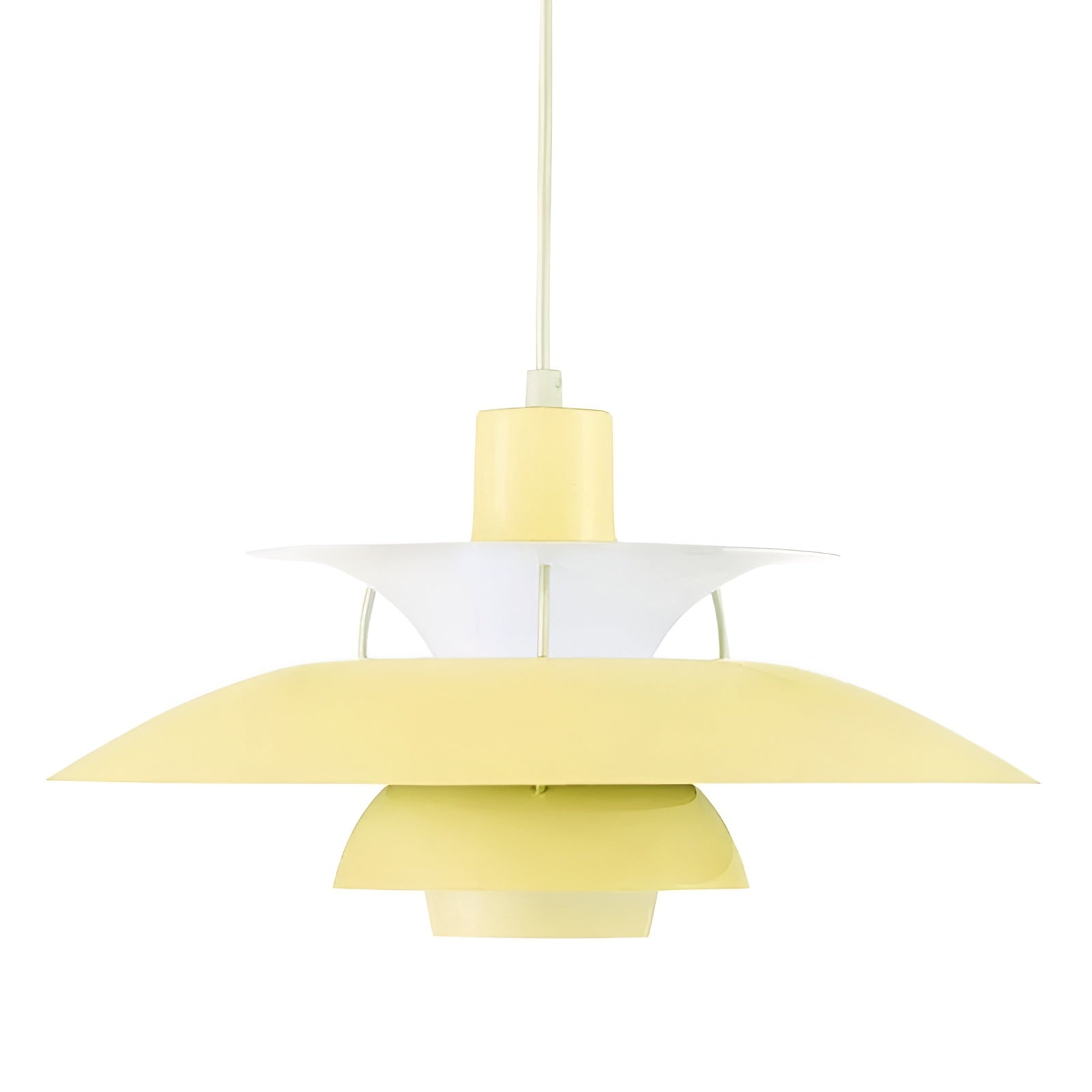ColorAura | Pendant Lamp – Modern LED Design with Vibrant Elegance