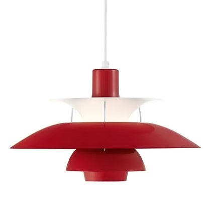 ColorAura | Pendant Lamp – Modern LED Design with Vibrant Elegance