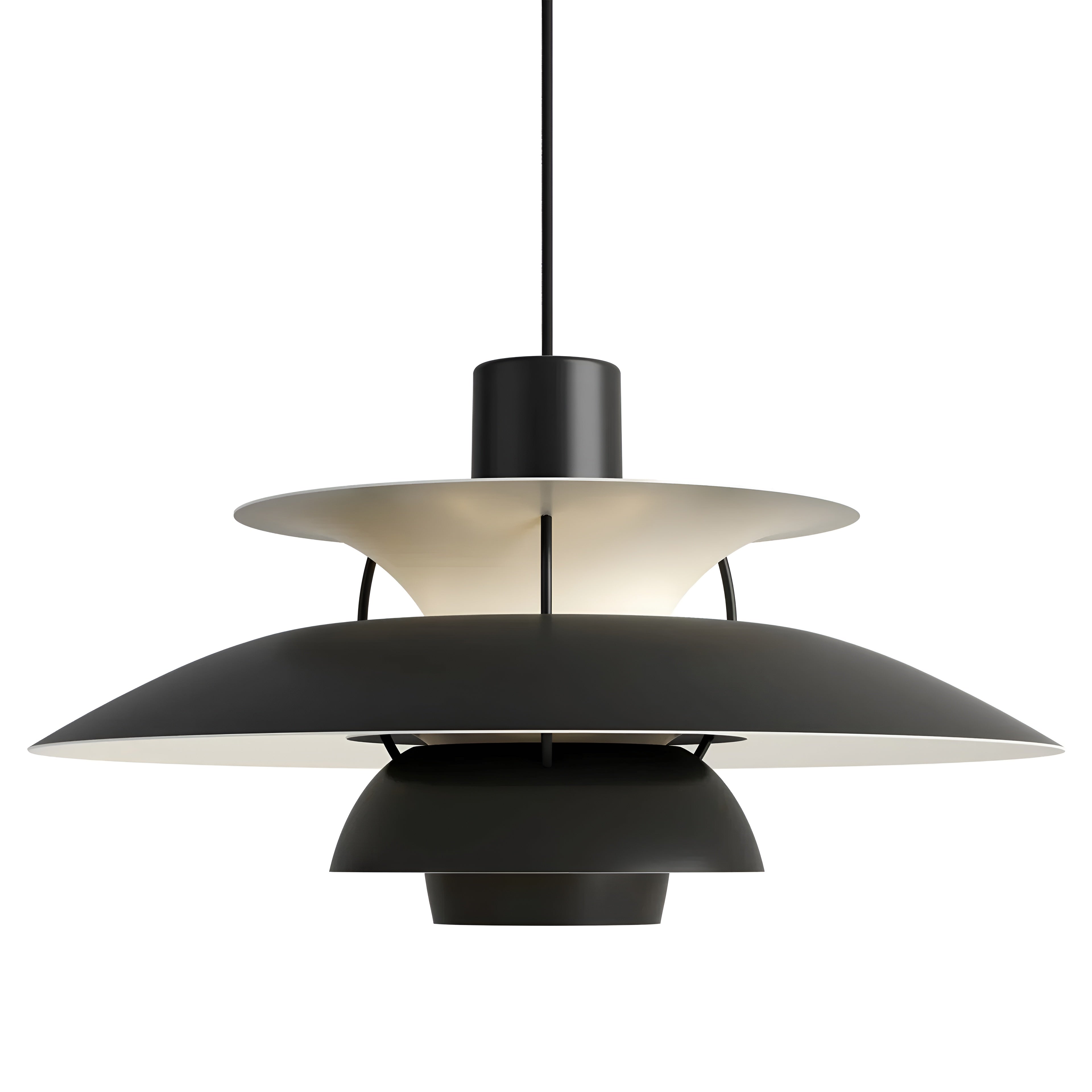 ColorAura | Pendant Lamp – Modern LED Design with Vibrant Elegance