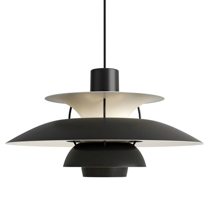 ColorAura | Pendant Lamp – Modern LED Design with Vibrant Elegance