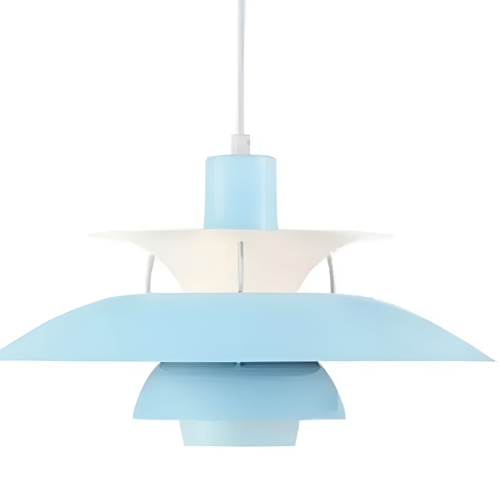ColorAura | Pendant Lamp – Modern LED Design with Vibrant Elegance