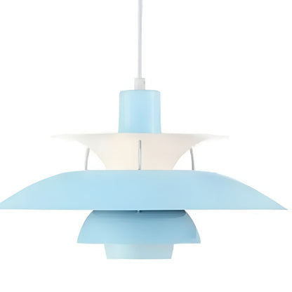 ColorAura | Pendant Lamp – Modern LED Design with Vibrant Elegance