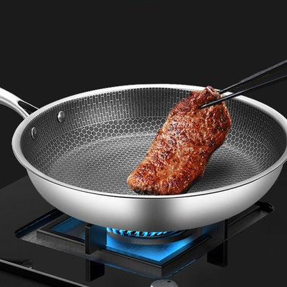PanCraft | Non-Stick Frying Pan – Healthy & Fat-Free Cooking