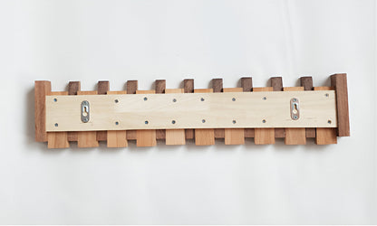 KeyHaven | Wall Shelf – Piano Design & Stylish Organisation