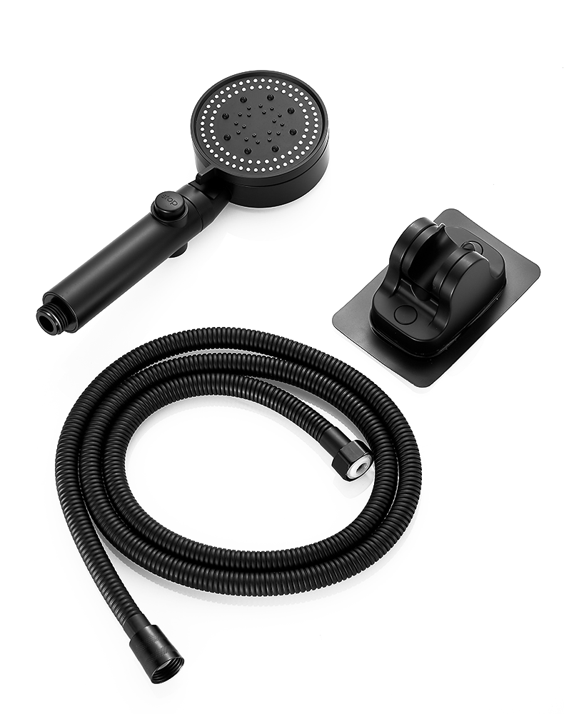 HydroLuxe | Showerhead – Spa Spray Modes & Water-Saving Design