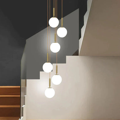AuroraGleam | Golden Lamp – Timeless Elegance & Warm Glow