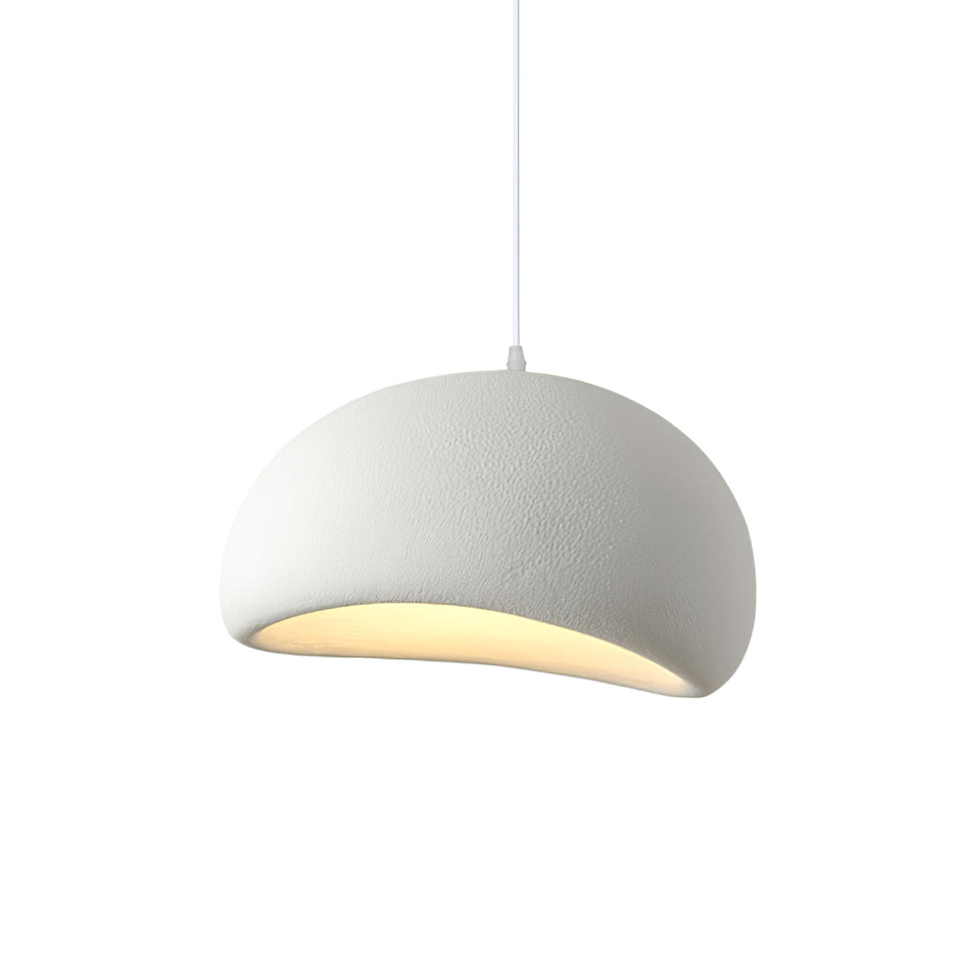 Khmara Cloud Pendant Light - Customizable Kitchen Hanging Light with Modern Design 12