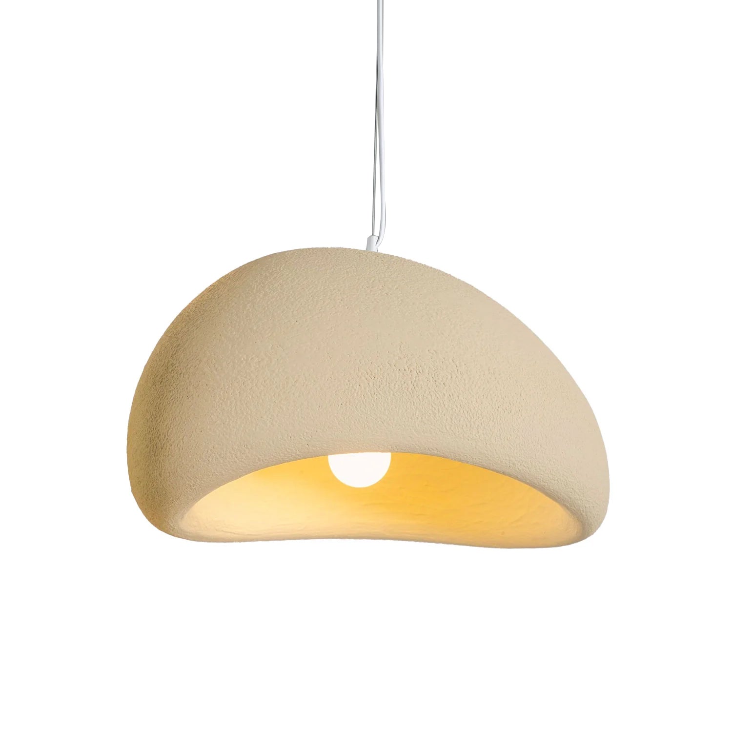 Khmara Cloud Pendant Light - Customizable Kitchen Hanging Light with Modern Design 17