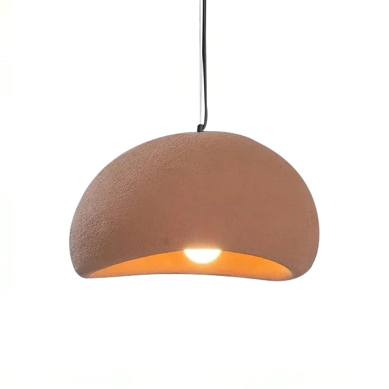 Khmara Cloud Pendant Light - Customizable Kitchen Hanging Light with Modern Design 27