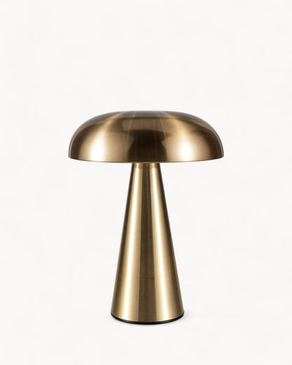 LumaLite | Table Lamp – Dimmable Light with Long Battery Life