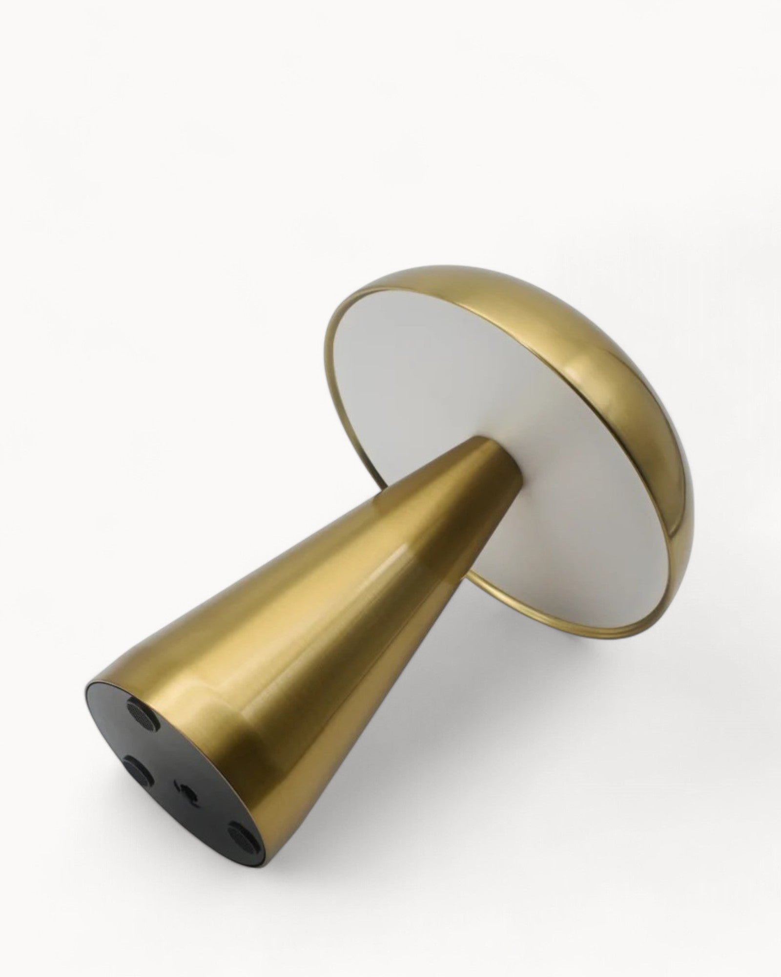 LumaLite | Table Lamp – Dimmable Light with Long Battery Life