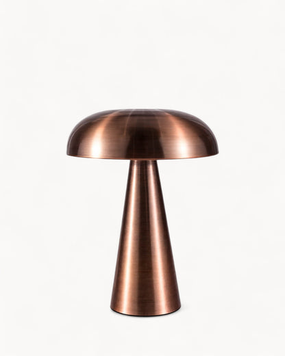 LumaLite | Table Lamp – Dimmable Light with Long Battery Life