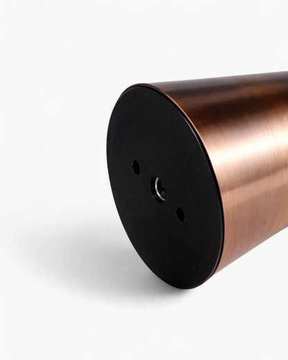 LumaLite | Table Lamp – Dimmable Light with Long Battery Life