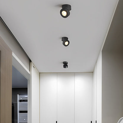 BrightArc | Ceiling Light – Adjustable Nordic Design & Modern Style