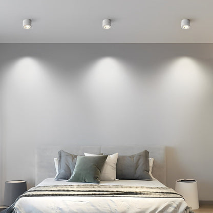 BrightArc | Ceiling Light – Adjustable Nordic Design & Modern Style