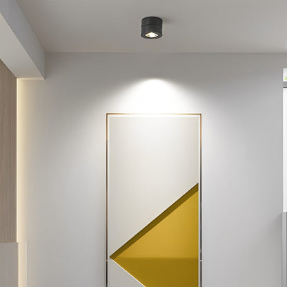 BrightArc | Ceiling Light – Adjustable Nordic Design & Modern Style
