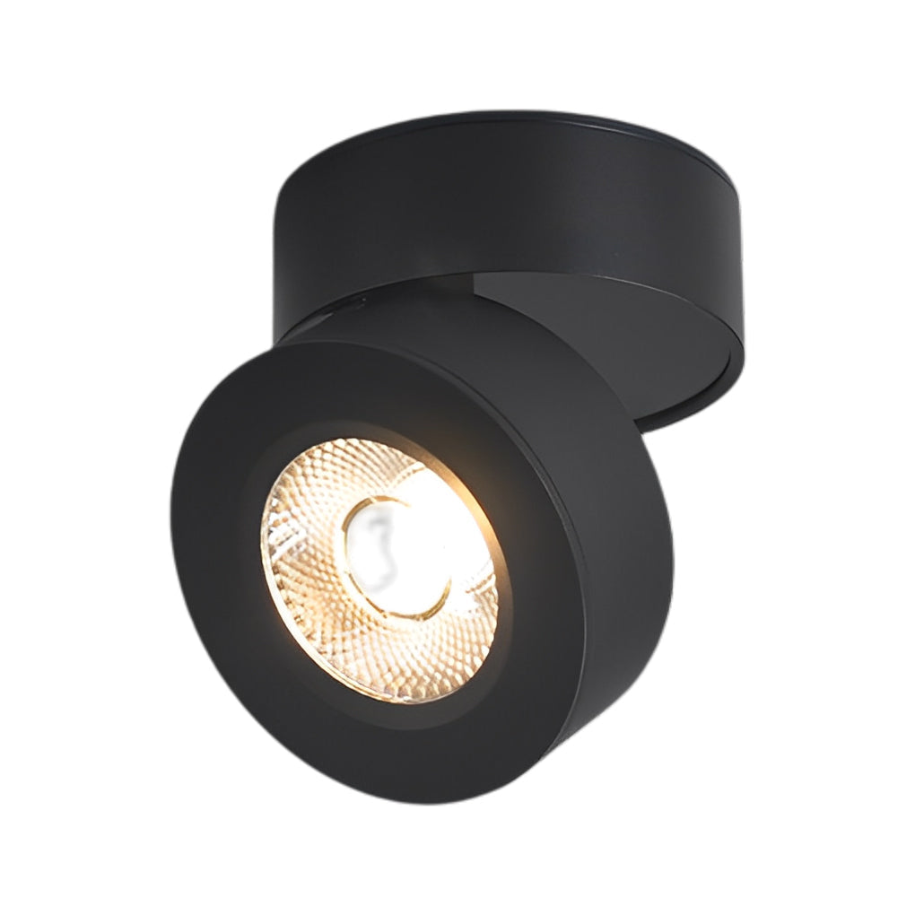 BrightArc | Ceiling Light – Adjustable Nordic Design & Modern Style
