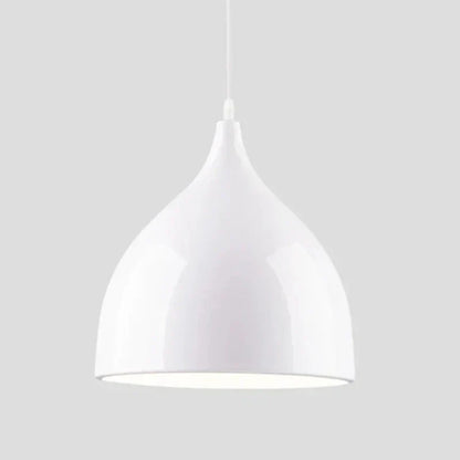 LumiForm | LED Pendant Light – Adjustable Cable & Modern Design
