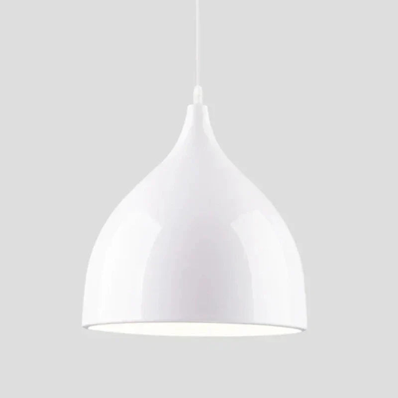 LumiForm | LED Pendant Light – Adjustable Cable & Modern Design
