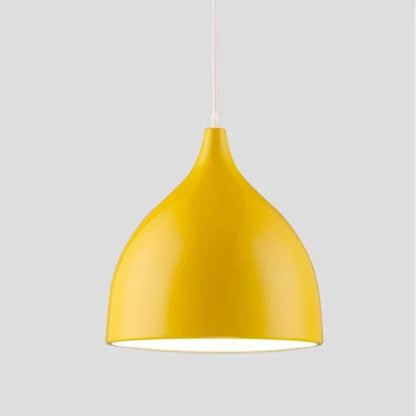 LumiForm | LED Pendant Light – Adjustable Cable & Modern Design
