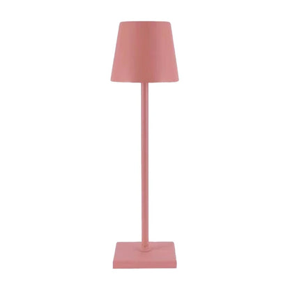 LumoGlow | Wireless Lamp – Rechargeable LED & Touch Control