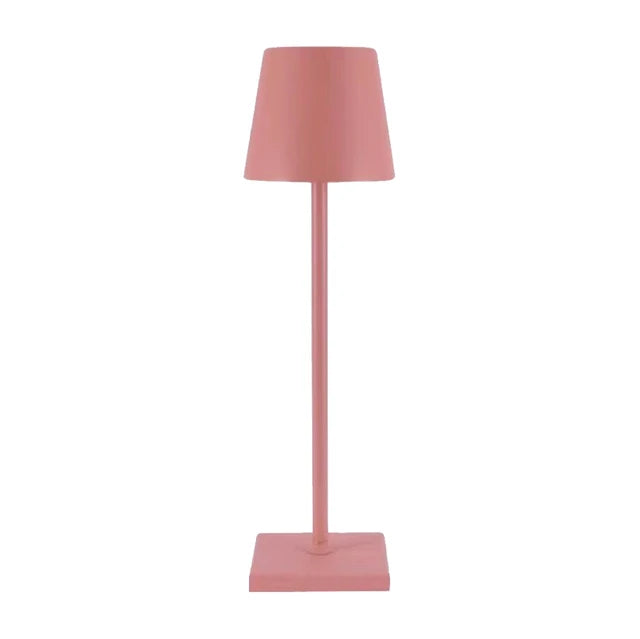 LumoGlow | Wireless Lamp – Rechargeable LED & Touch Control