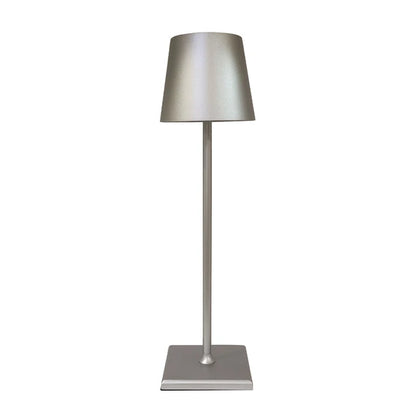LumoGlow | Wireless Lamp – Rechargeable LED & Touch Control