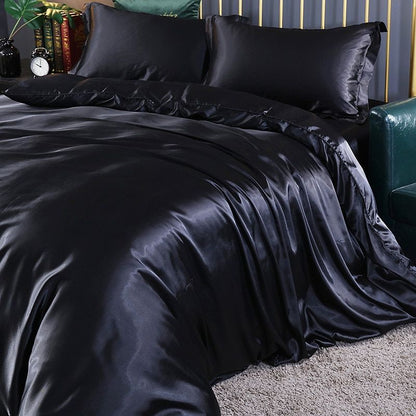 SilkHaven | Beddings Set – Luxurious Comfort for Peaceful Nights