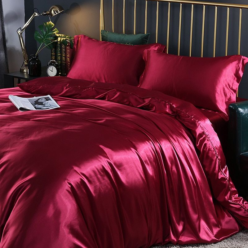 SilkHaven | Beddings Set – Luxurious Comfort for Peaceful Nights