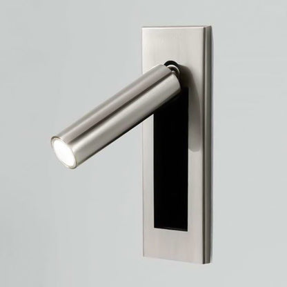 Modern LED Bedside Wall Lamps - Adjustable Sconce with Hidden Switch, Dimmable 21