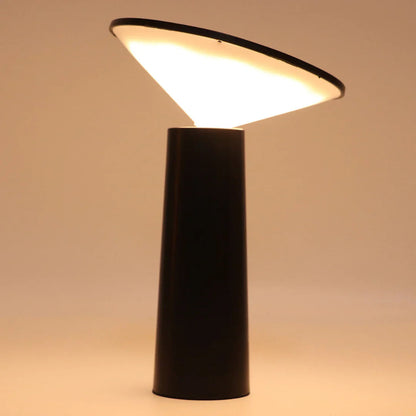 GlowFlex | LED Table Lamp – 360° Rotation & Adjustable Brightness