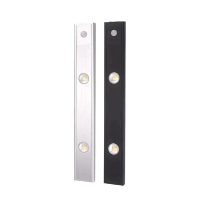 GlowMotion | LED Wall Lamp – Motion Sensor & Energy Saving